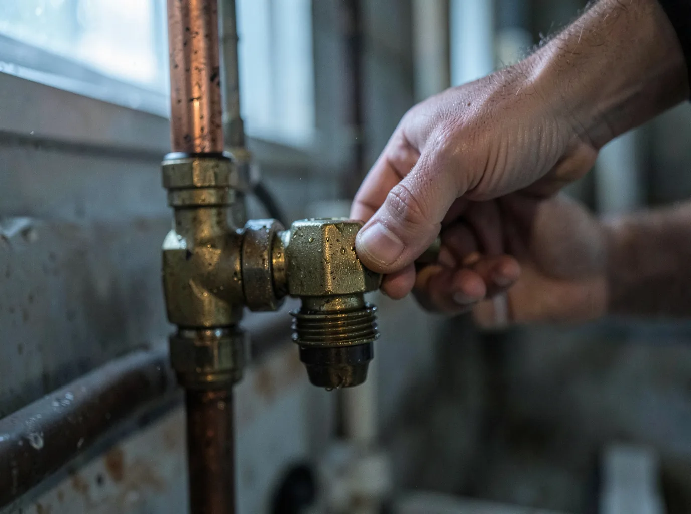 Emergency Plumber Dix, NE FAQs